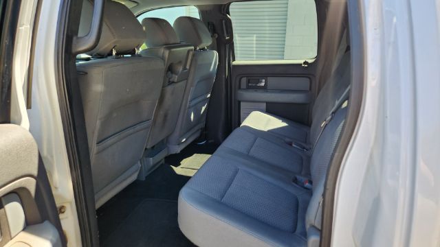 2013 Ford F-150 XLT Sandy UT
