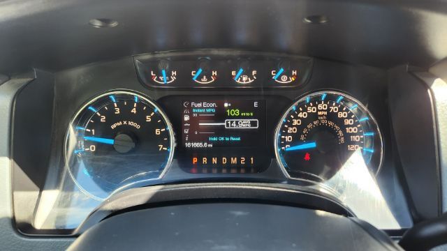 2013 Ford F-150 XLT Sandy UT