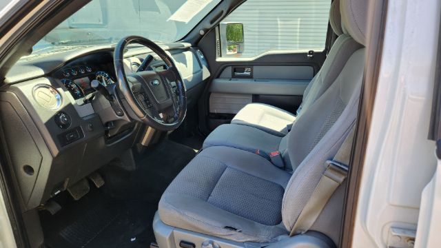 2013 Ford F-150 XLT Sandy UT