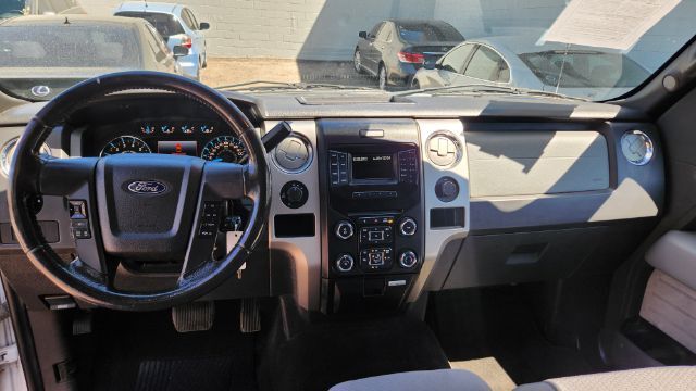 2013 Ford F-150 XLT Sandy UT