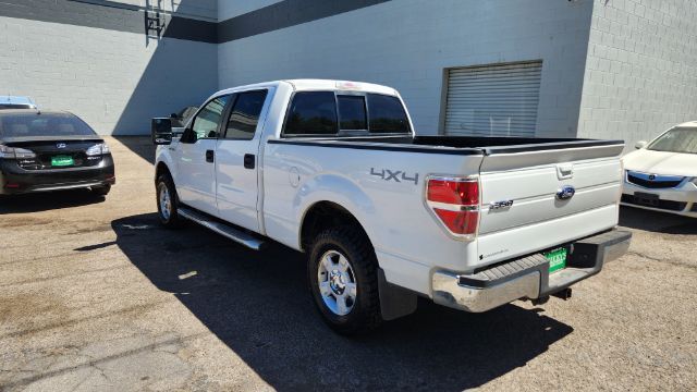 2013 Ford F-150 XLT Sandy UT