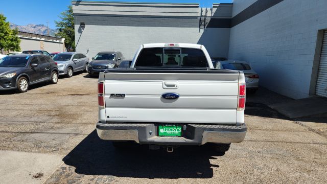 2013 Ford F-150 XLT Sandy UT