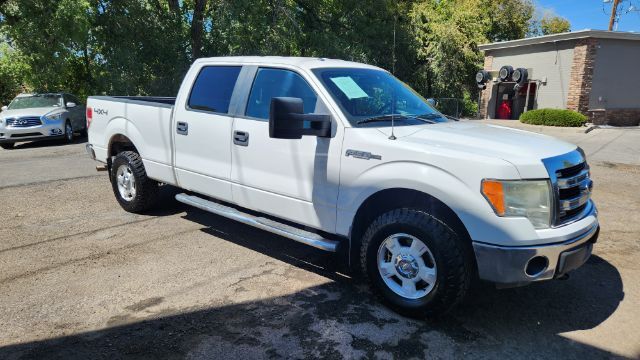 2013 Ford F-150 XLT Sandy UT