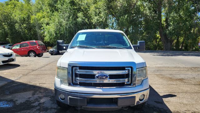 2013 Ford F-150 XLT Sandy UT