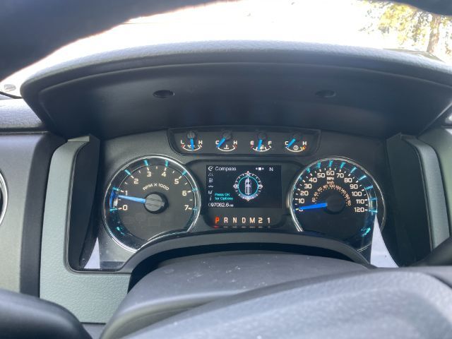 2013 Ford F-150 XLT Sandy UT