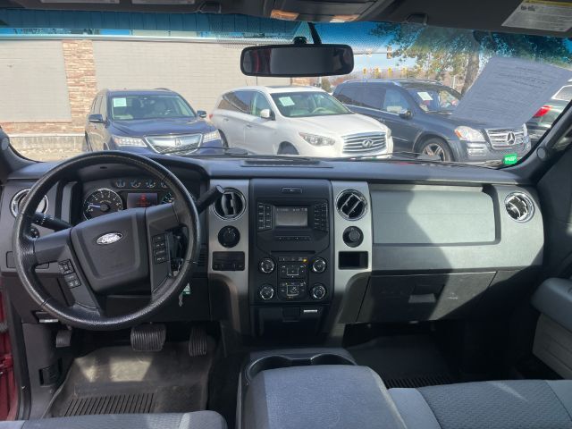 2013 Ford F-150 XLT Sandy UT