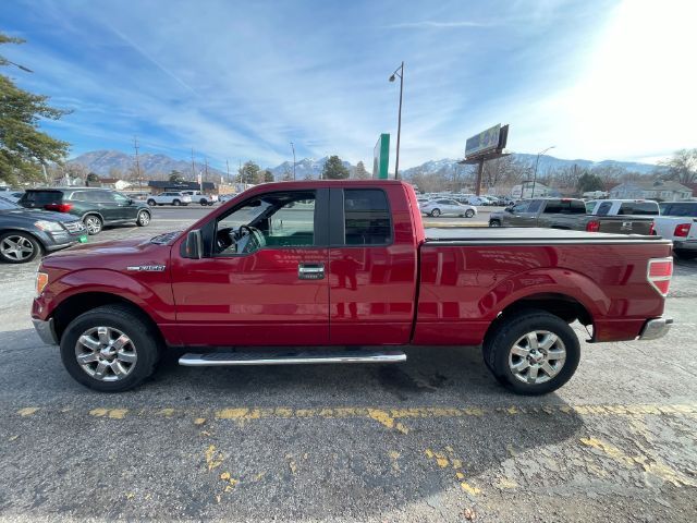 2013 Ford F-150 XLT Sandy UT