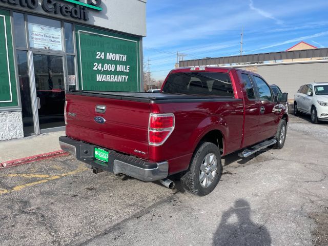 2013 Ford F-150 XLT Sandy UT