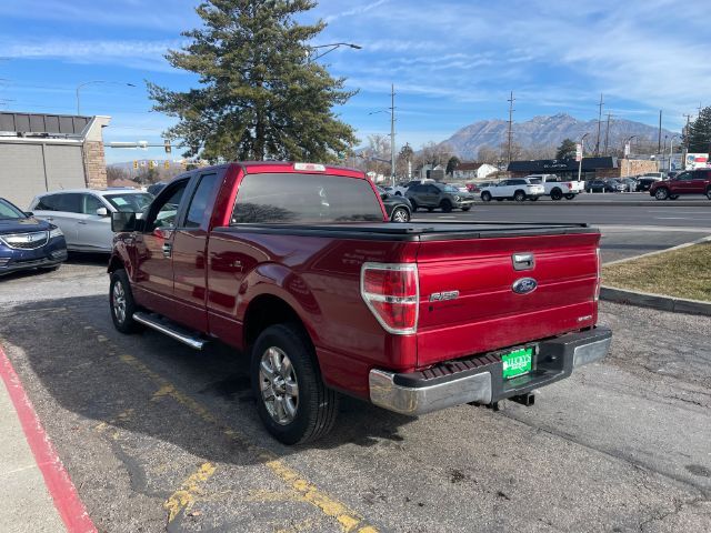 2013 Ford F-150 XLT Sandy UT