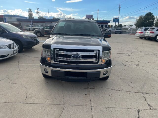 2013 Ford F-150 XLT West Valley City UT