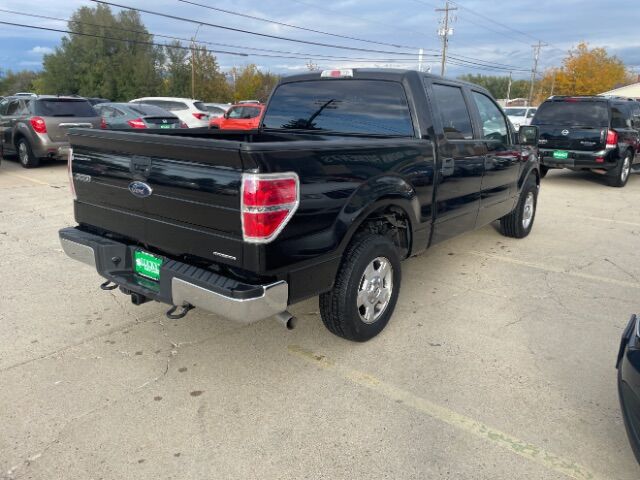 2013 Ford F-150 XLT West Valley City UT