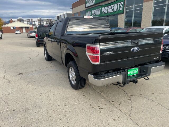2013 Ford F-150 XLT West Valley City UT