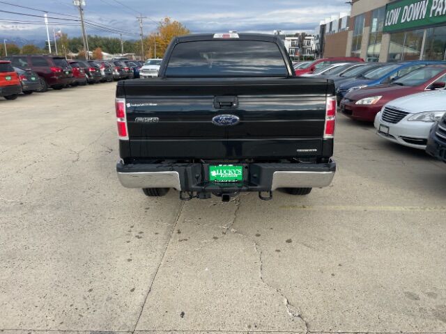2013 Ford F-150 XLT West Valley City UT
