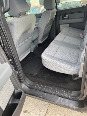 2013 Ford F-150 XLT West Valley City UT