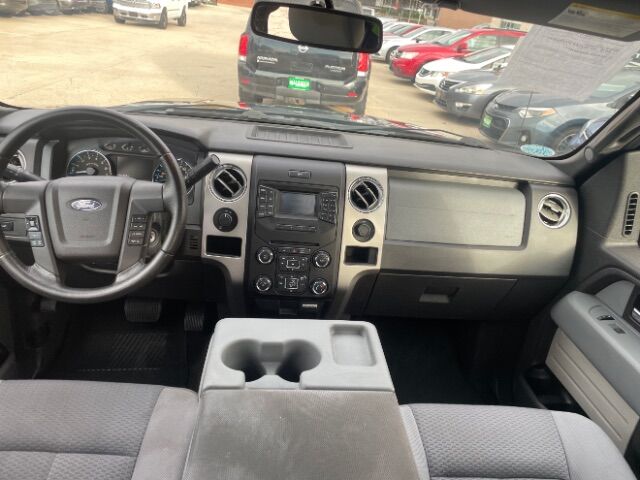 2013 Ford F-150 XLT West Valley City UT