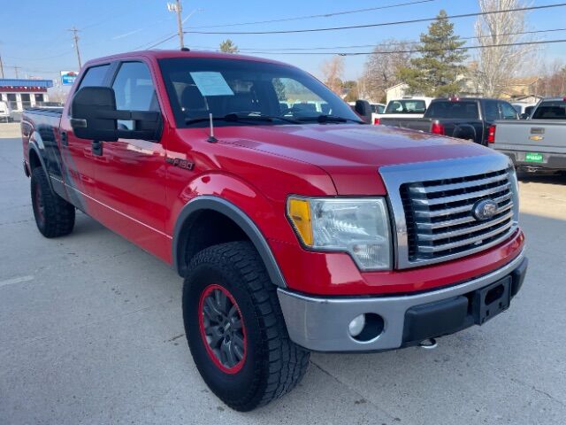2013 Ford F-150 XLT West Valley City UT