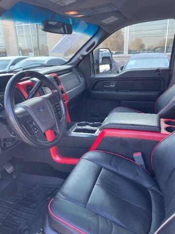 2013 Ford F-150 XLT West Valley City UT