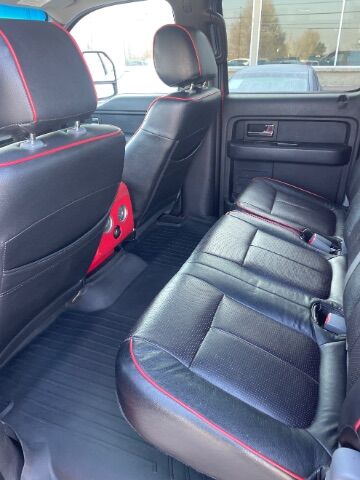 2013 Ford F-150 XLT West Valley City UT