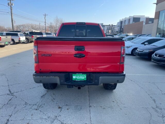 2013 Ford F-150 XLT West Valley City UT