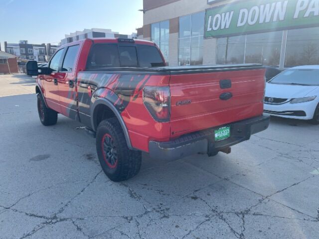 2013 Ford F-150 XLT West Valley City UT