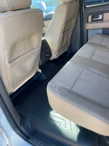 2013 Ford F-150 XLT West Valley City UT