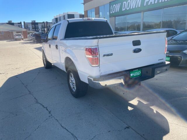 2013 Ford F-150 XLT West Valley City UT
