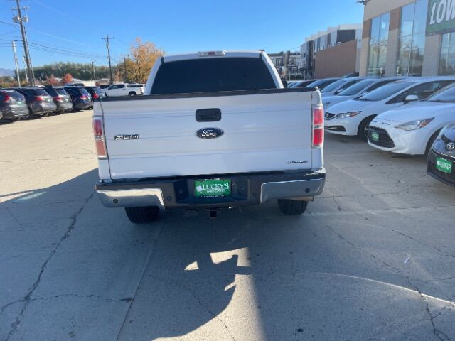 2013 Ford F-150 XLT West Valley City UT