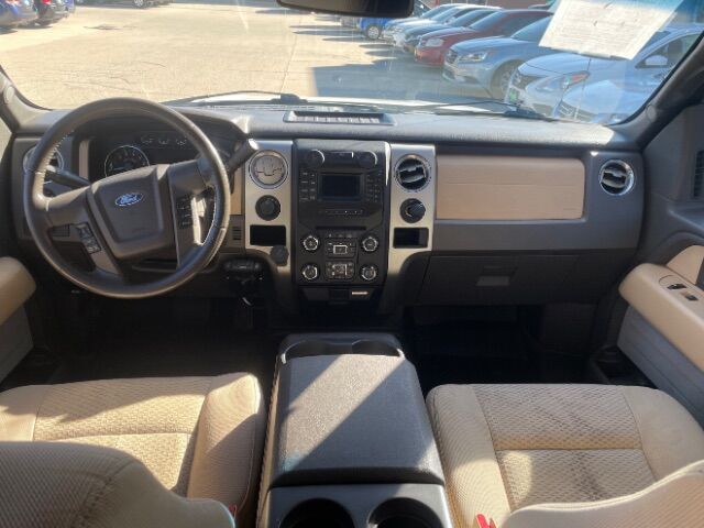 2013 Ford F-150 XLT West Valley City UT