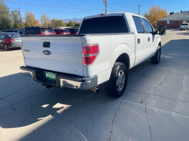 2013 Ford F-150 XLT West Valley City UT
