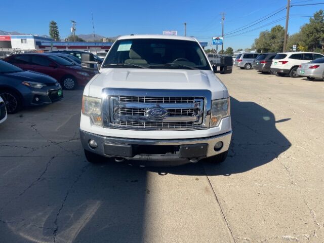2013 Ford F-150 XLT West Valley City UT