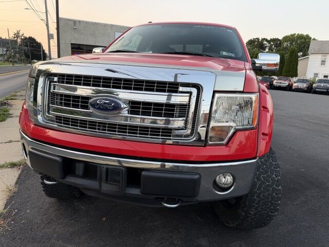 2013 Ford F-150 XLT Whitehall PA