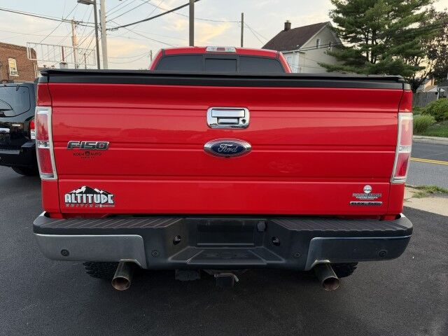 2013 Ford F-150 XLT Whitehall PA