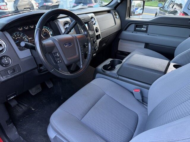 2013 Ford F-150 XLT Whitehall PA