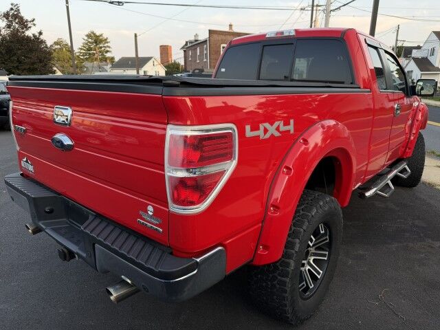 2013 Ford F-150 XLT Whitehall PA