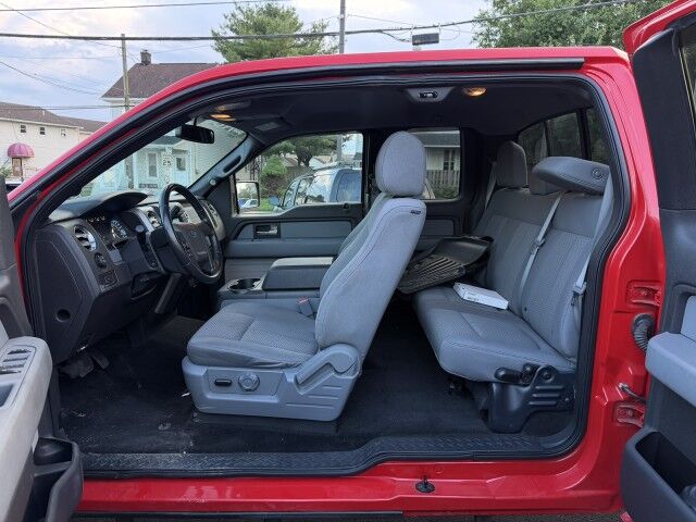 2013 Ford F-150 XLT Whitehall PA