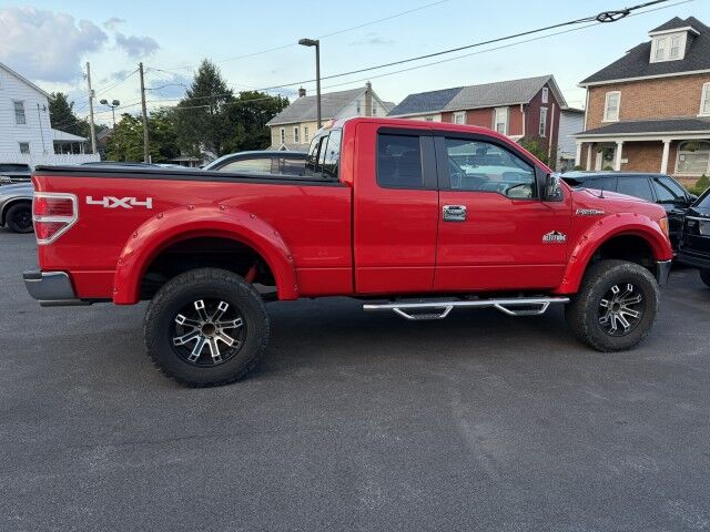 2013 Ford F-150 XLT Whitehall PA