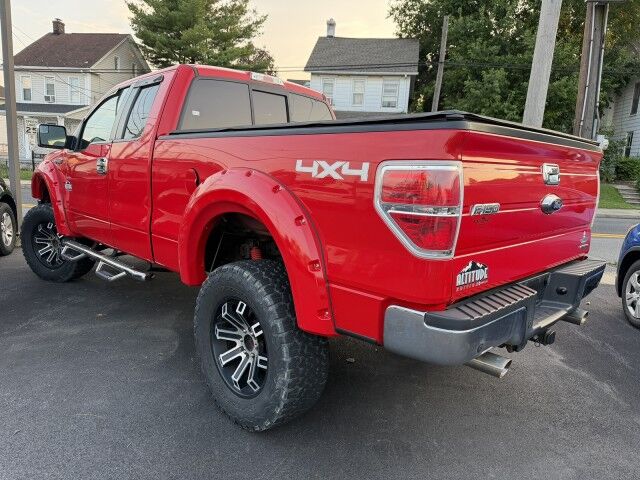 2013 Ford F-150 XLT Whitehall PA