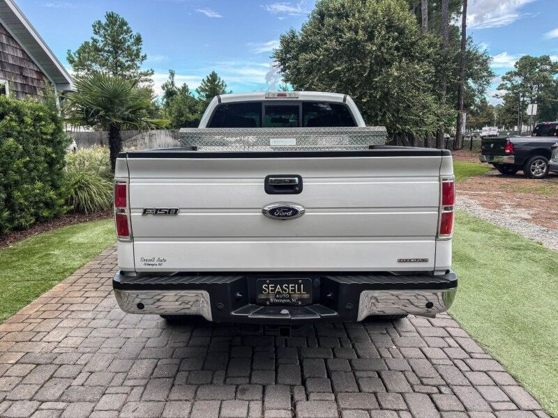 2013 Ford F-150 XLT Wilmington NC
