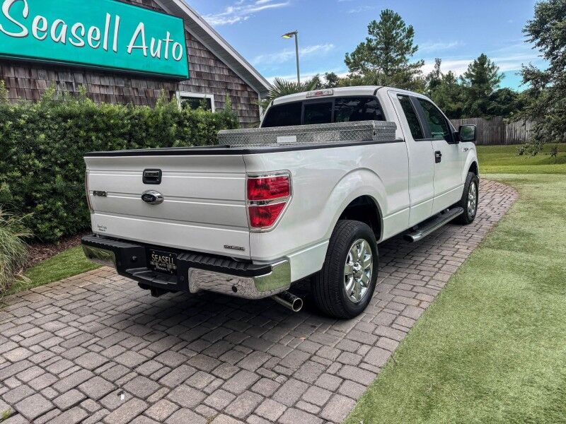 2013 Ford F-150 XLT Wilmington NC