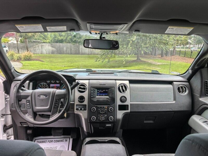 2013 Ford F-150 XLT Wilmington NC