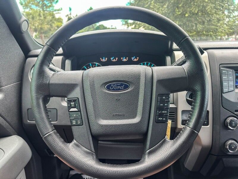 2013 Ford F-150 XLT Wilmington NC