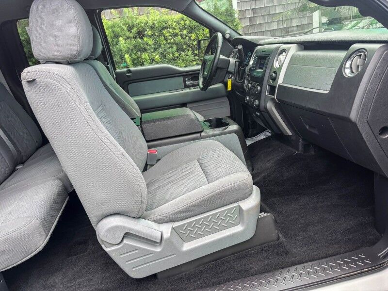 2013 Ford F-150 XLT Wilmington NC