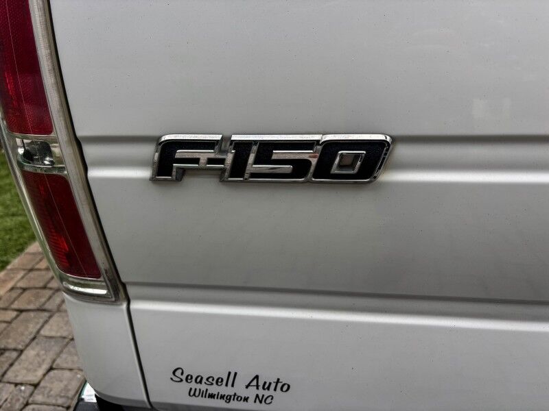 2013 Ford F-150 XLT Wilmington NC