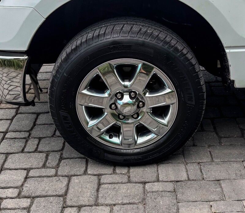 2013 Ford F-150 XLT Wilmington NC