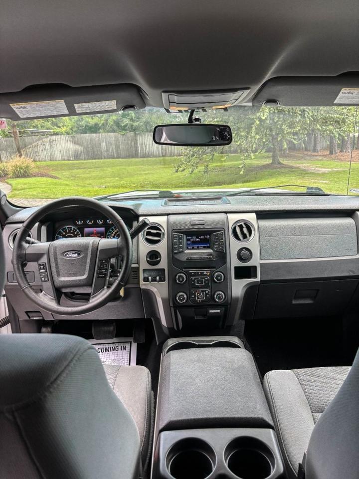 2013 Ford F-150 XLT Wilmington NC