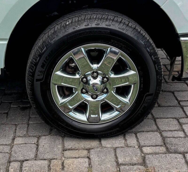 2013 Ford F-150 XLT Wilmington NC