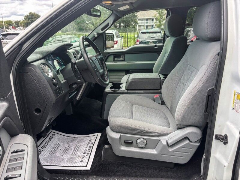 2013 Ford F-150 XLT Wilmington NC