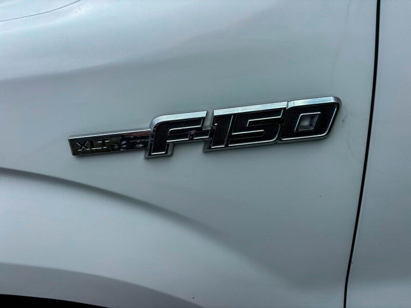 2013 Ford F-150 XLT Wilmington NC