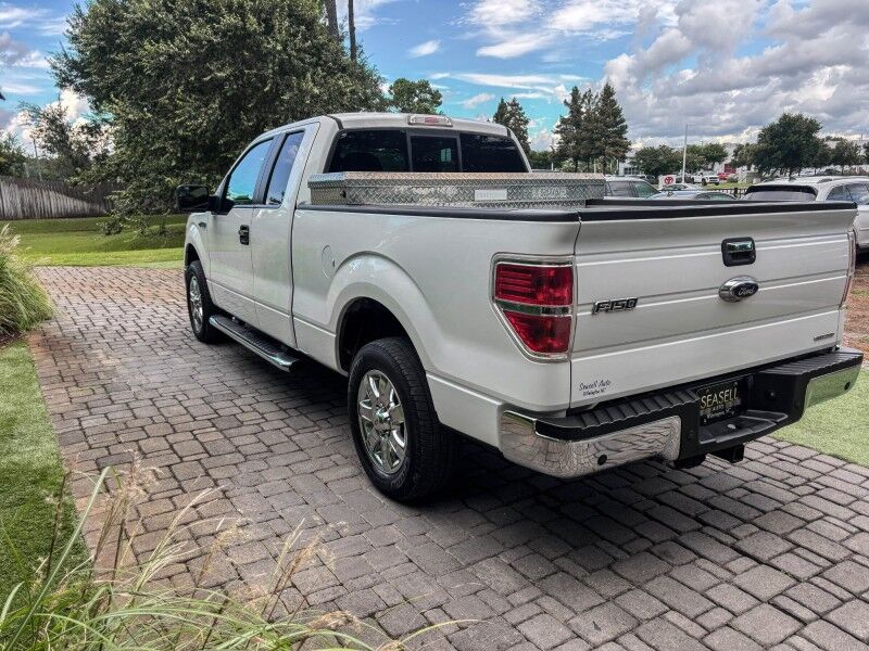 2013 Ford F-150 XLT Wilmington NC