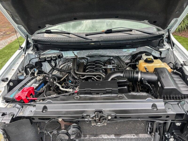 2013 Ford F-150 XLT Wilmington NC